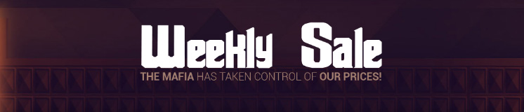 Mafia Sale