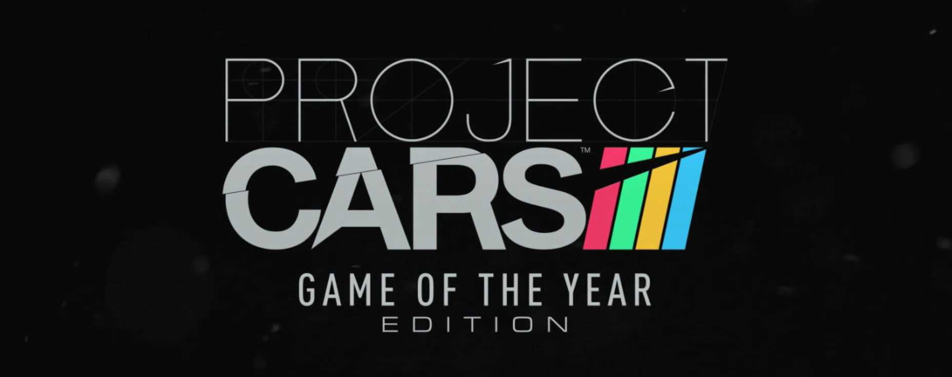 Project Cars