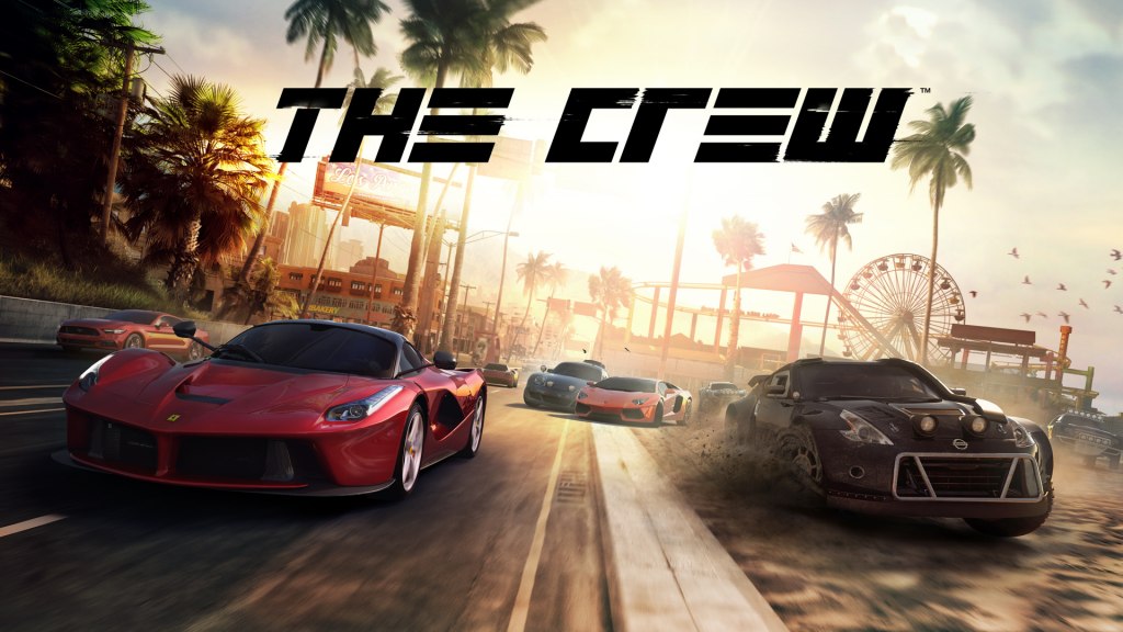 the-crew
