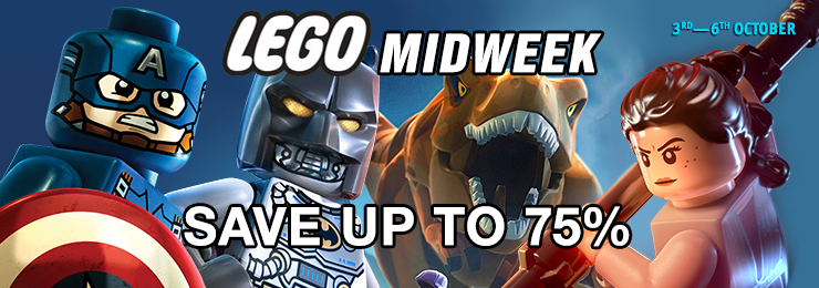 lego-midweek