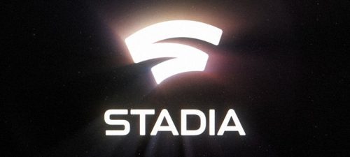 Google Stadia is coming to town