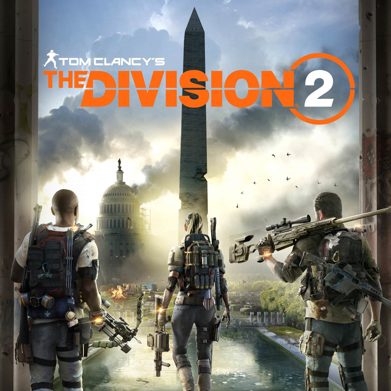 Humble Store: Buy The Division 2 and get one Ubisoft game for free!