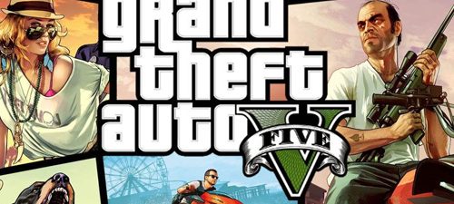 Grand Theft Auto V is coming to Epic Games tomorrow and it’s yours to keep forever (FREE GAME!)