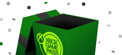Xbox Game Pass Ultimate Perks now available!