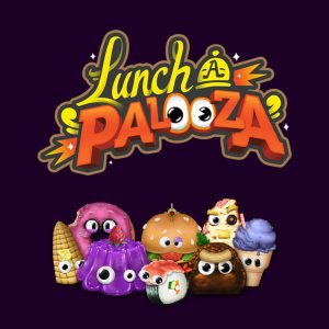 Read more about the article Update: Quick look at Lunch A Palooza + giveaway results!