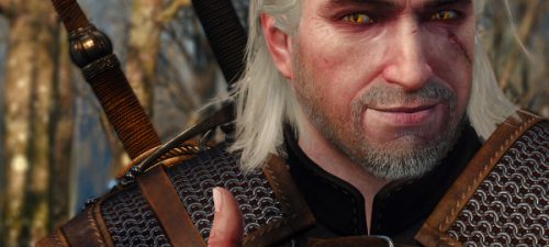Own The Witcher 3: Wild Hunt on PC or console? Claim a free copy with GOG GALAXY!