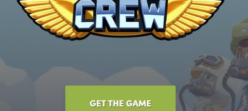 FREE copies of Bomber Crew for 48 hours in the Humble Store!